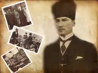 Atatürkün Doğumunun 125. yılı