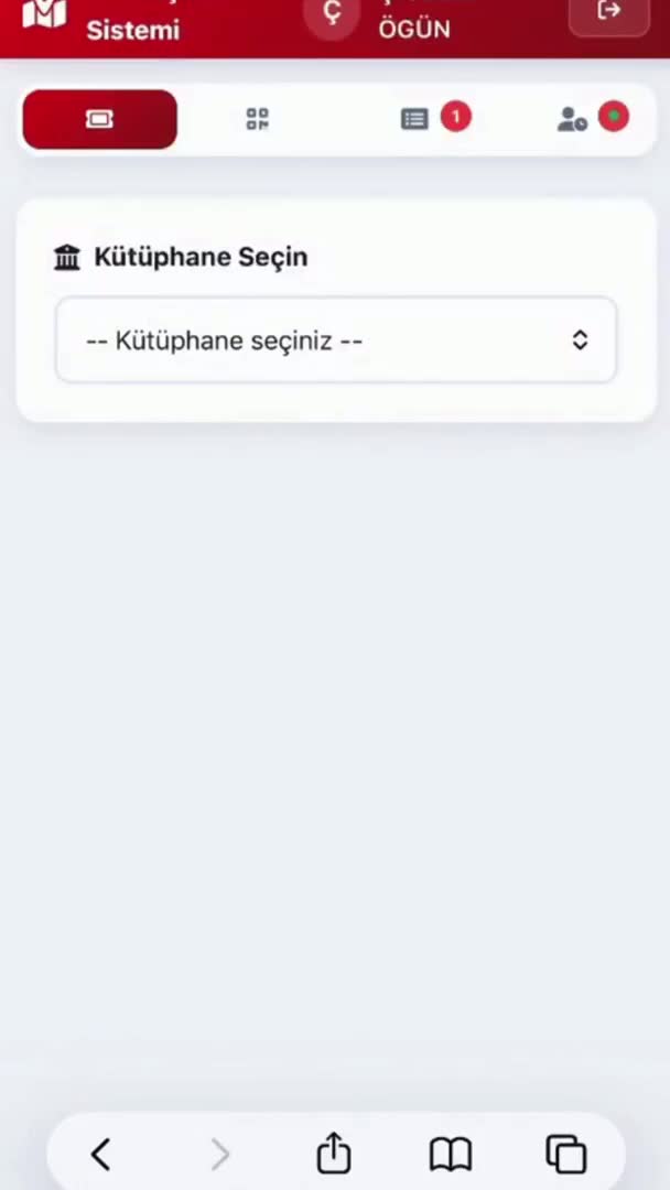 Eskişehir İl Halk Kütüphanesi 