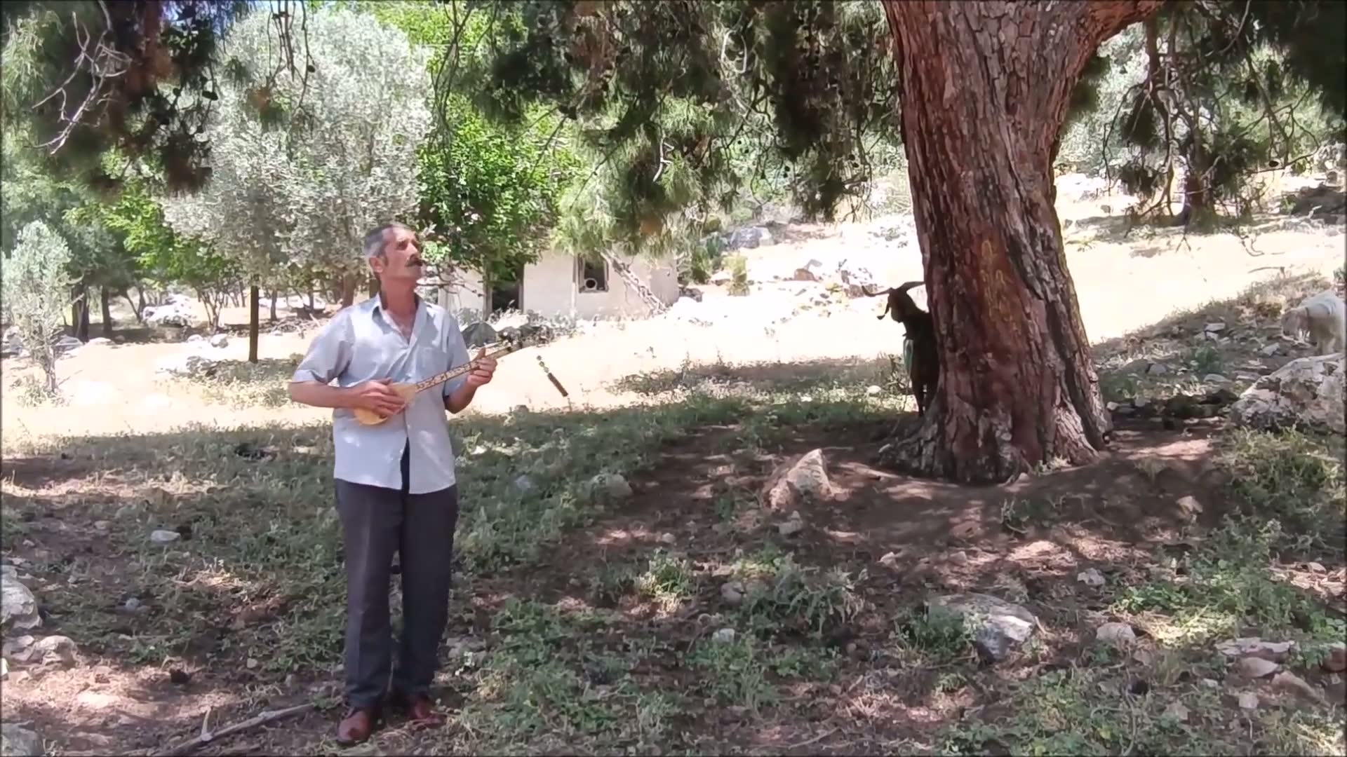 Antalya'nın Yaşayan İnsan Hazi