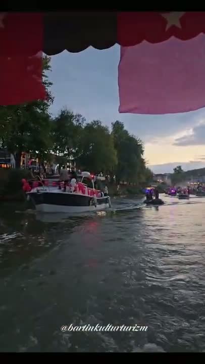  30 Ağustos Zafer Bayramı