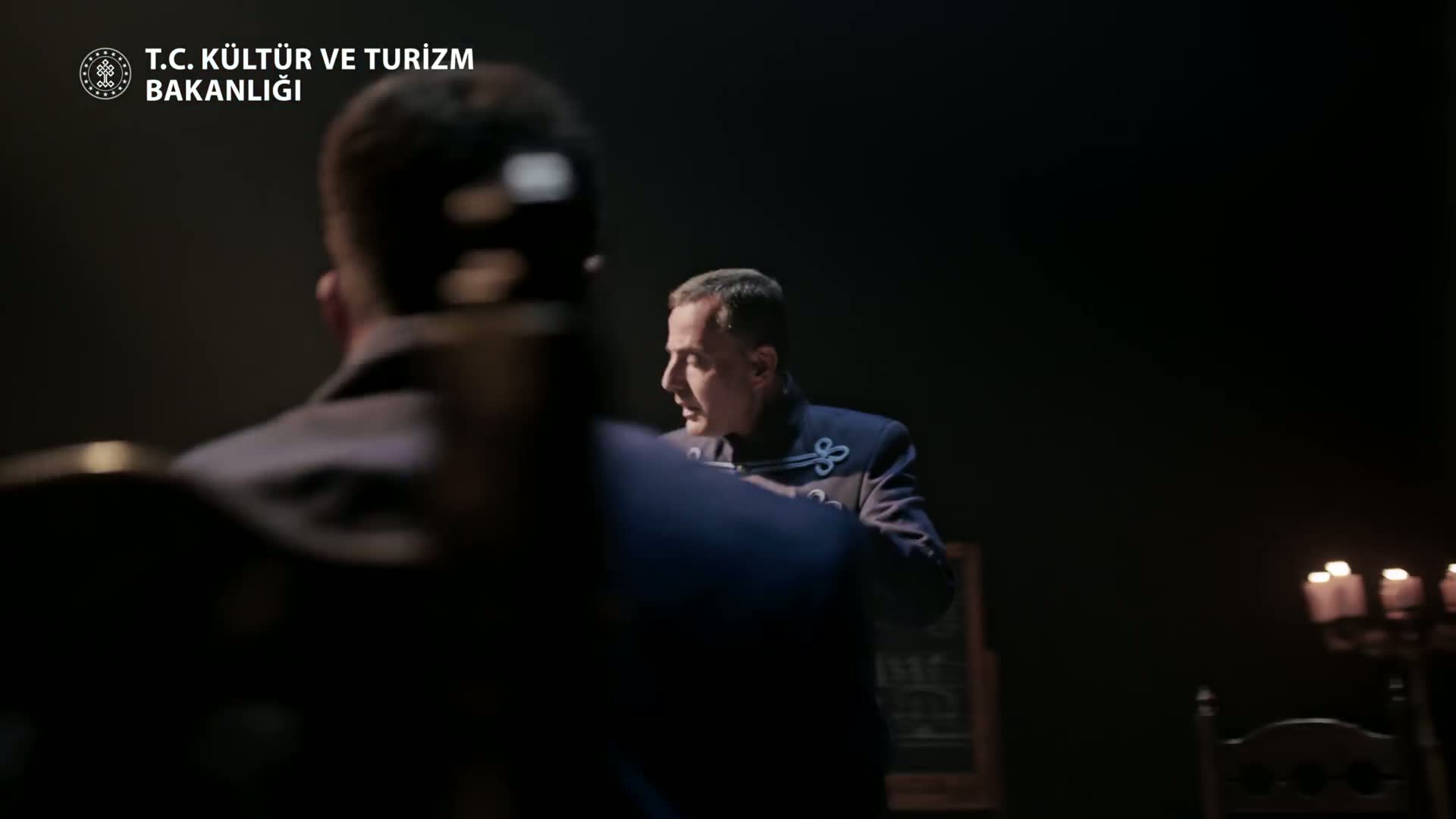 Cumhurbaşkanlığı Senfoni Orkes