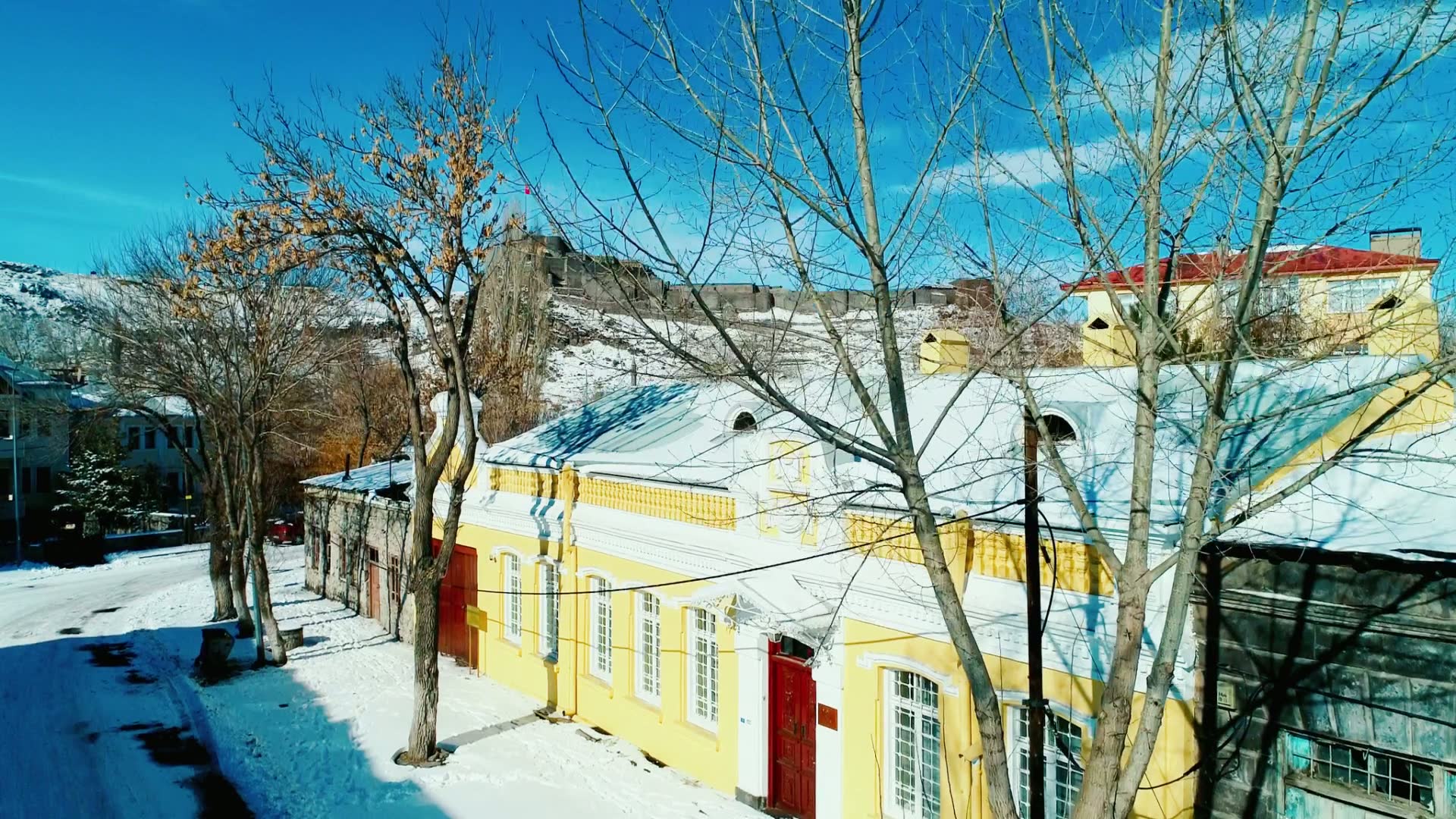 Kars Tanıtım Videosu