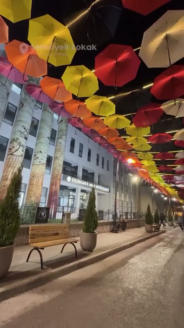 Erzincan İl Halk Kütüphanesi Ş