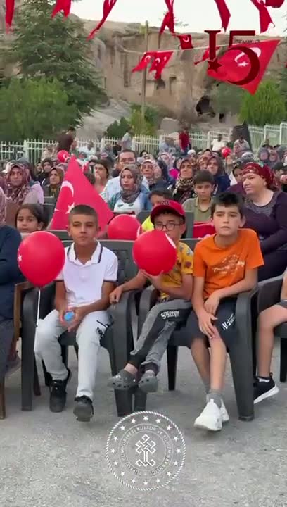 15 Temmuz ruhunu yaşatmak, bir