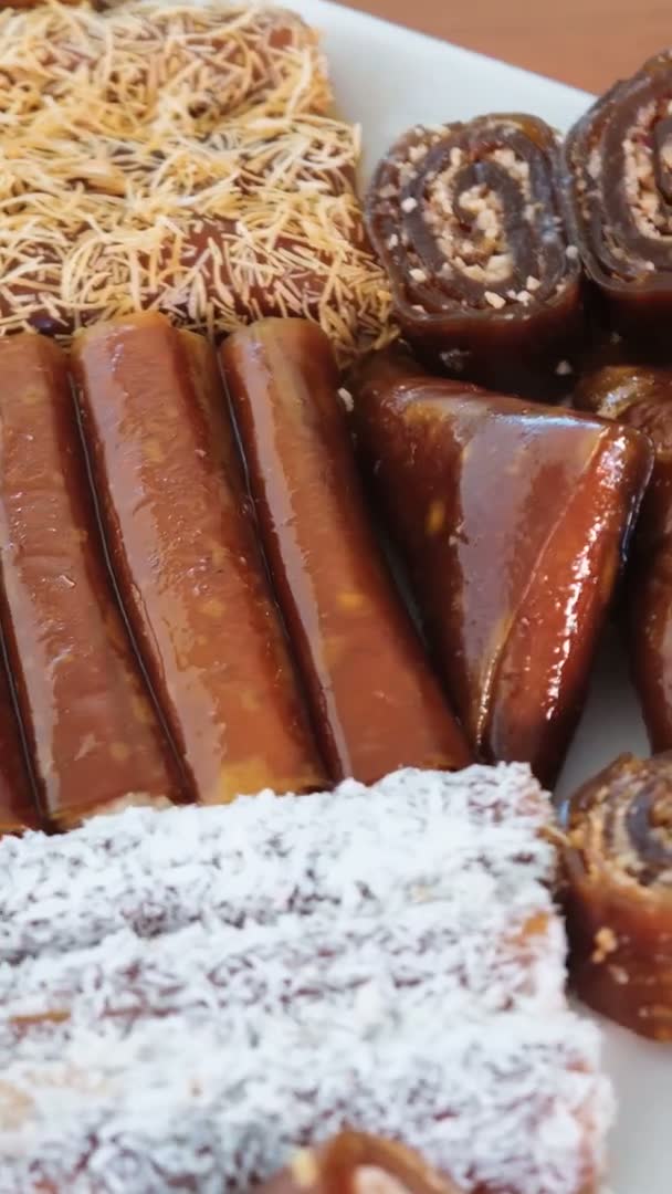 Gastronomi Pestil-Köme