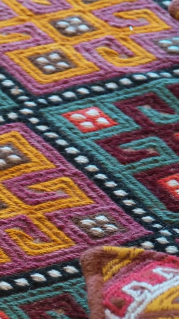 Zilli Kilim
