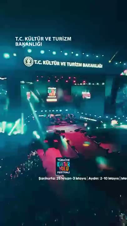 Kültür Yolu Festivali