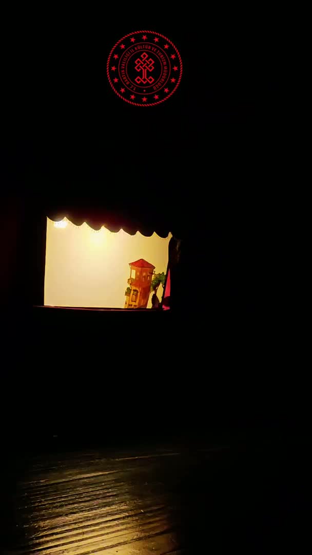 Turizm Haftası Etkinliği