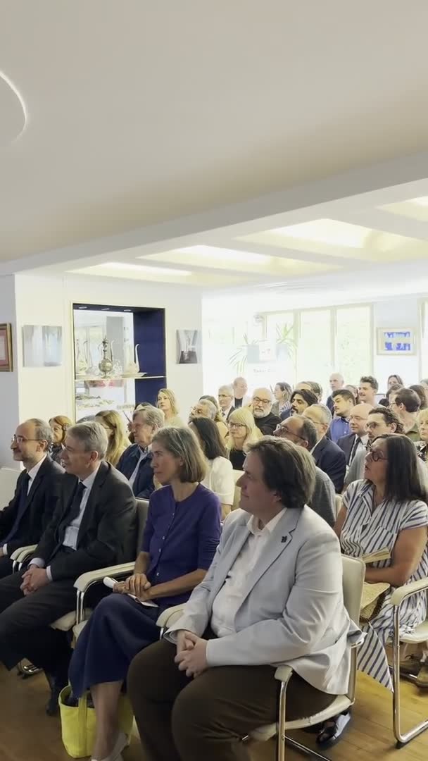 Retour en images sur notre con