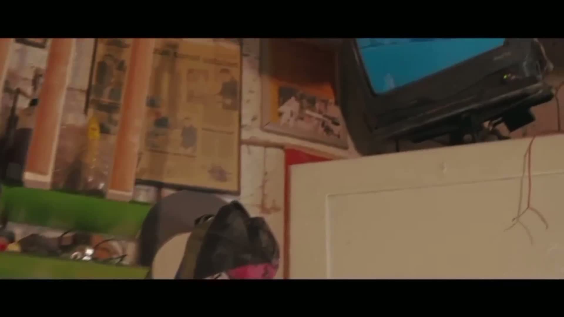 Show Me Türkiye Antalya Tanıtı