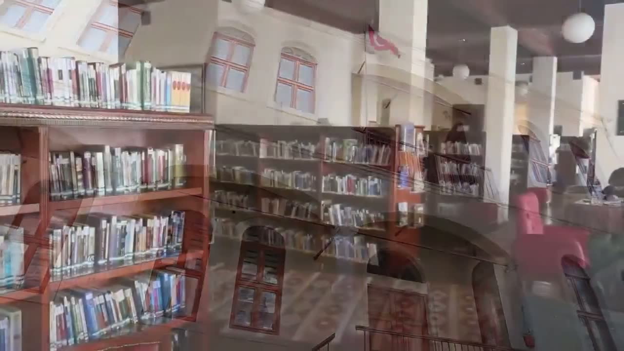 SİNOP DR. RIZA NUR İL HALK KÜT