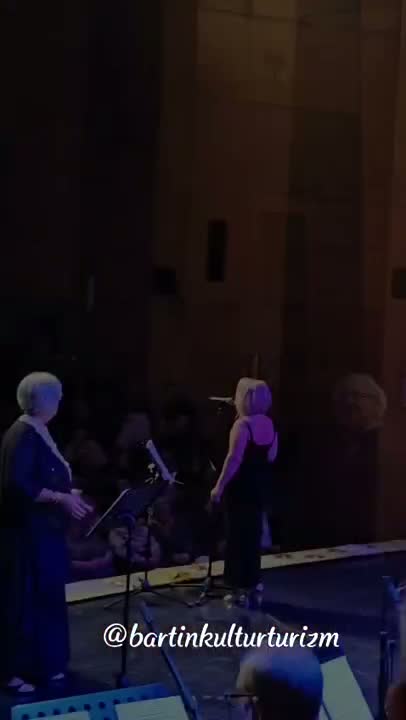 Türk Sanat Müziği Konseri