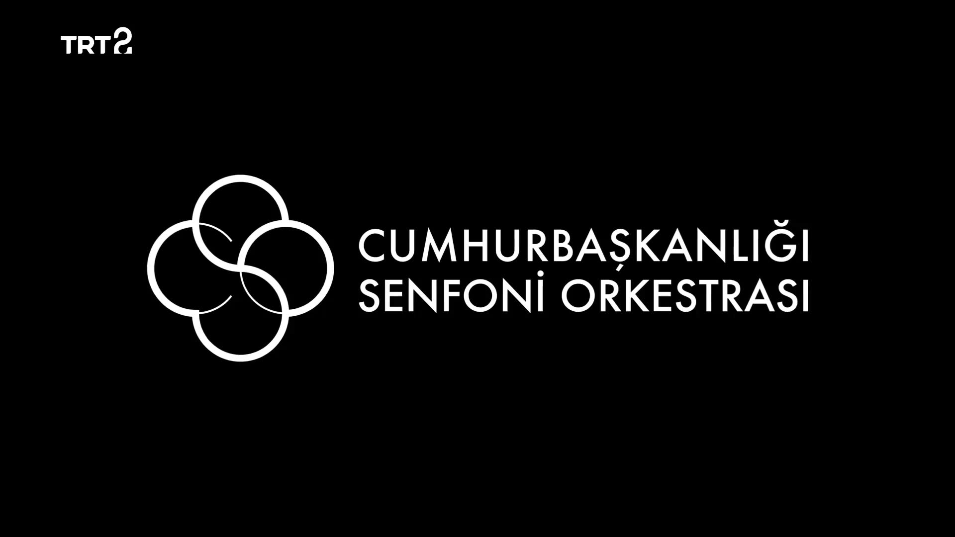 Cumhurbaşkanlığı Senfoni Orkes