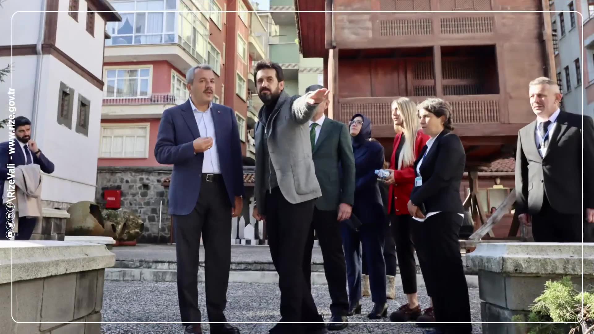 Kültür ve Turizm Bakan Yardımc